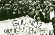 15-16 Haziran’ın öğrettiği: Başka bir sendikacılık mümkün!