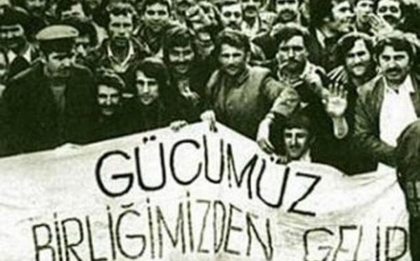 15-16 Haziran’ın öğrettiği: Başka bir sendikacılık mümkün!