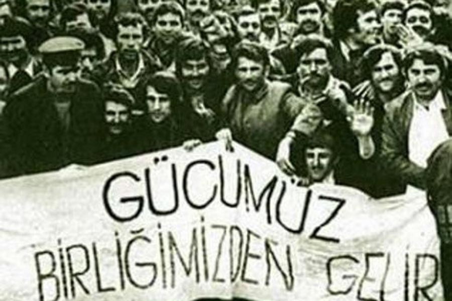 15-16 Haziran’ın öğrettiği: Başka bir sendikacılık mümkün!