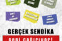 Bu İş Tek Başına Olmaz
