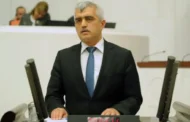 Fatoş Pınar Türker’in iddiaları Meclis gündeminde