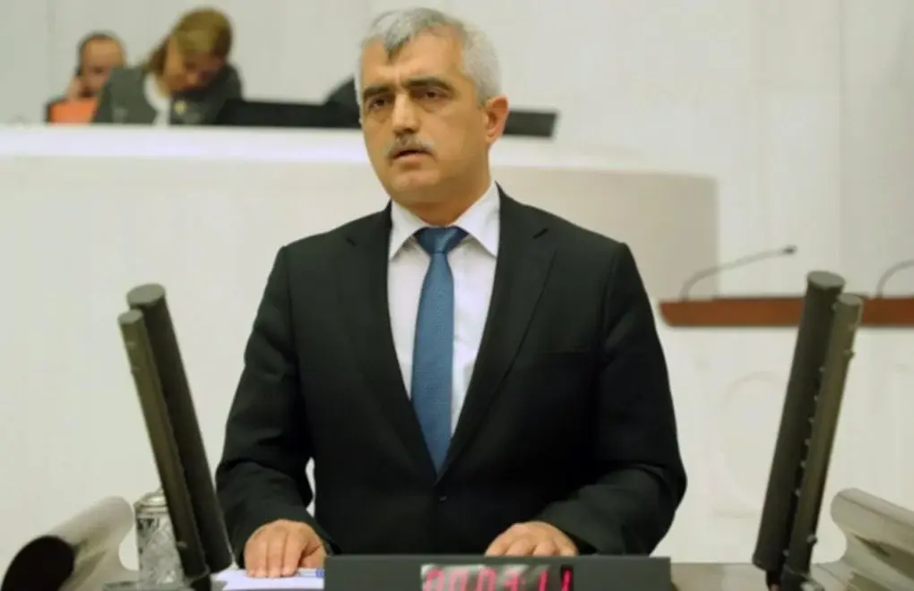 Fatoş Pınar Türker’in iddiaları Meclis gündeminde
