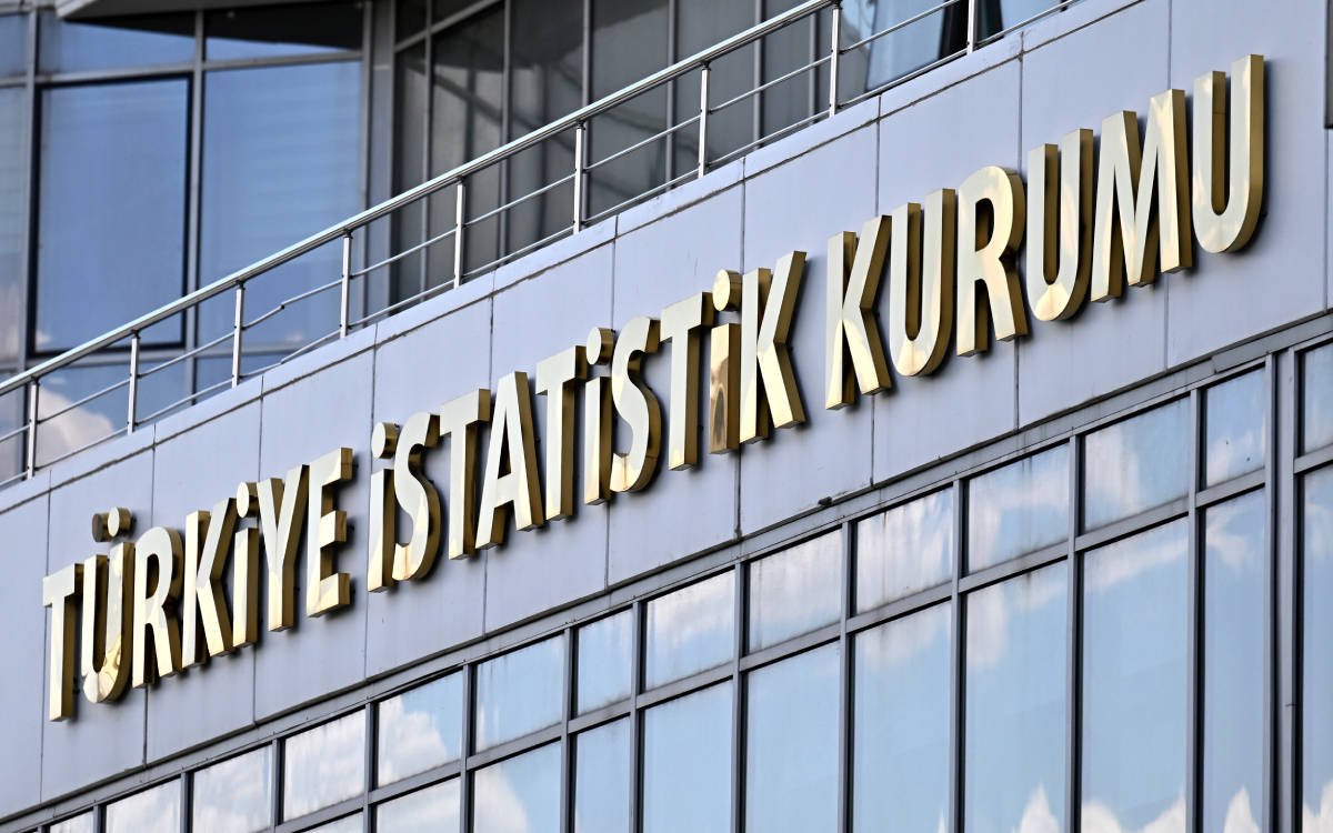 Aziz ÇELİK: Güvenilmezlik ve Hukuksuzluk Girdabında TÜİK Garabeti!